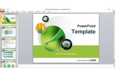 Cách làm Slide PowerPoint thuyết trình đẹp cho người mới